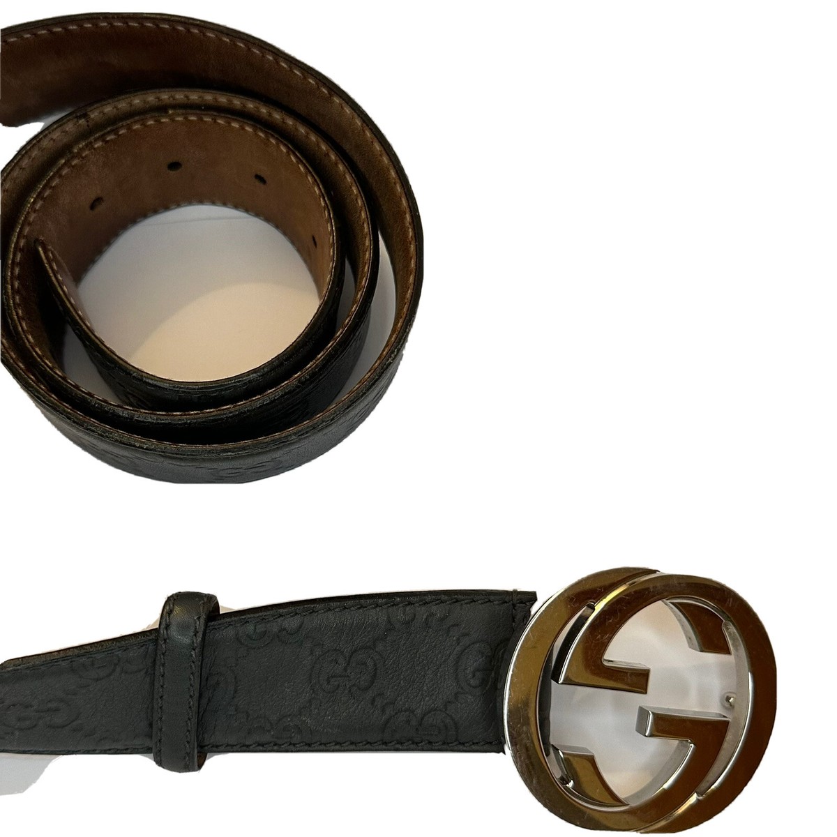 カルボナーラGUCCI ベルト 626974_AP0BN_1062_007_100_0000
