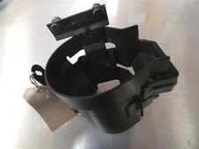 10244 C6G 04-09 MK5 VAUXHALL ASTRA SRI 1.9 CDTI 150 FUEL FILTER HOUSING HOLDER