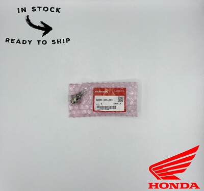 Genuine OEM Honda Stanley Headlight Bulb 12V 45W 34901-HC3-003 | eBay