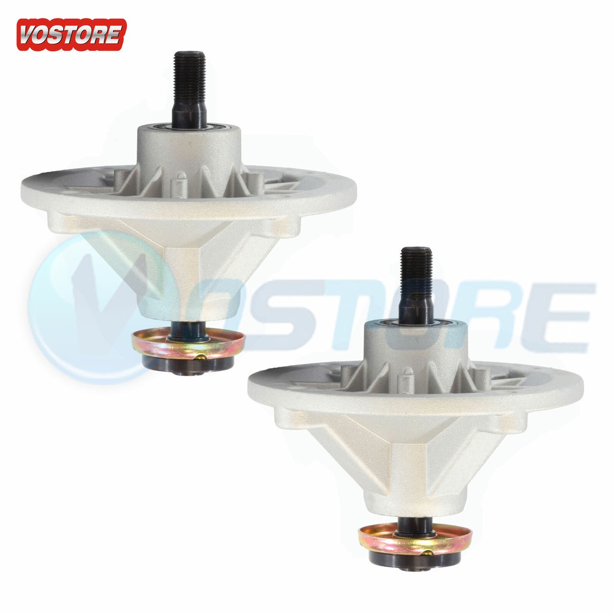 2PK Spindle Assembly for Toro 80-4341 88-4510 71180-71428 74301