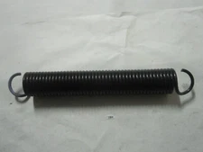 Large Spring 24” tip to tip & 18-1/2”  Body 3.2 & .4” Wire Diameter Snow Plows