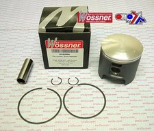 KIT PISTONE ROTAX SWM250 74.50 WOSSNER 8290D050