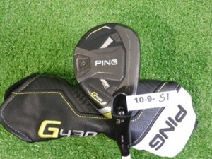 Ping G 430 Hybrid | eBay 