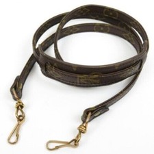 LOUIS VUITTON Monogram Replacement Crossbody Strap is 45 Inches