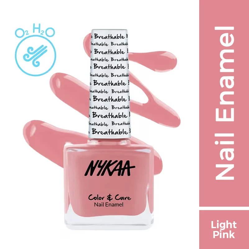 Nail polish nykaa deals