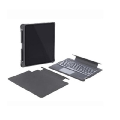 Tucano Giro Custodia In Ecopelle Con Rotazione 360° Per IPad Pro 9.7'' - Funzione On/Off - Nero