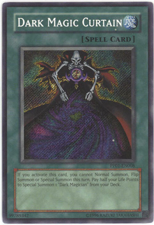Dark Magic Inheritance SDMY-EN025 Structure Deck: Yugi Muto for sale | eBay