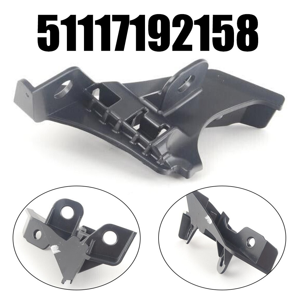 Front Right Side Bumper Panel Bracket For For Z4 E89 2009-2016
