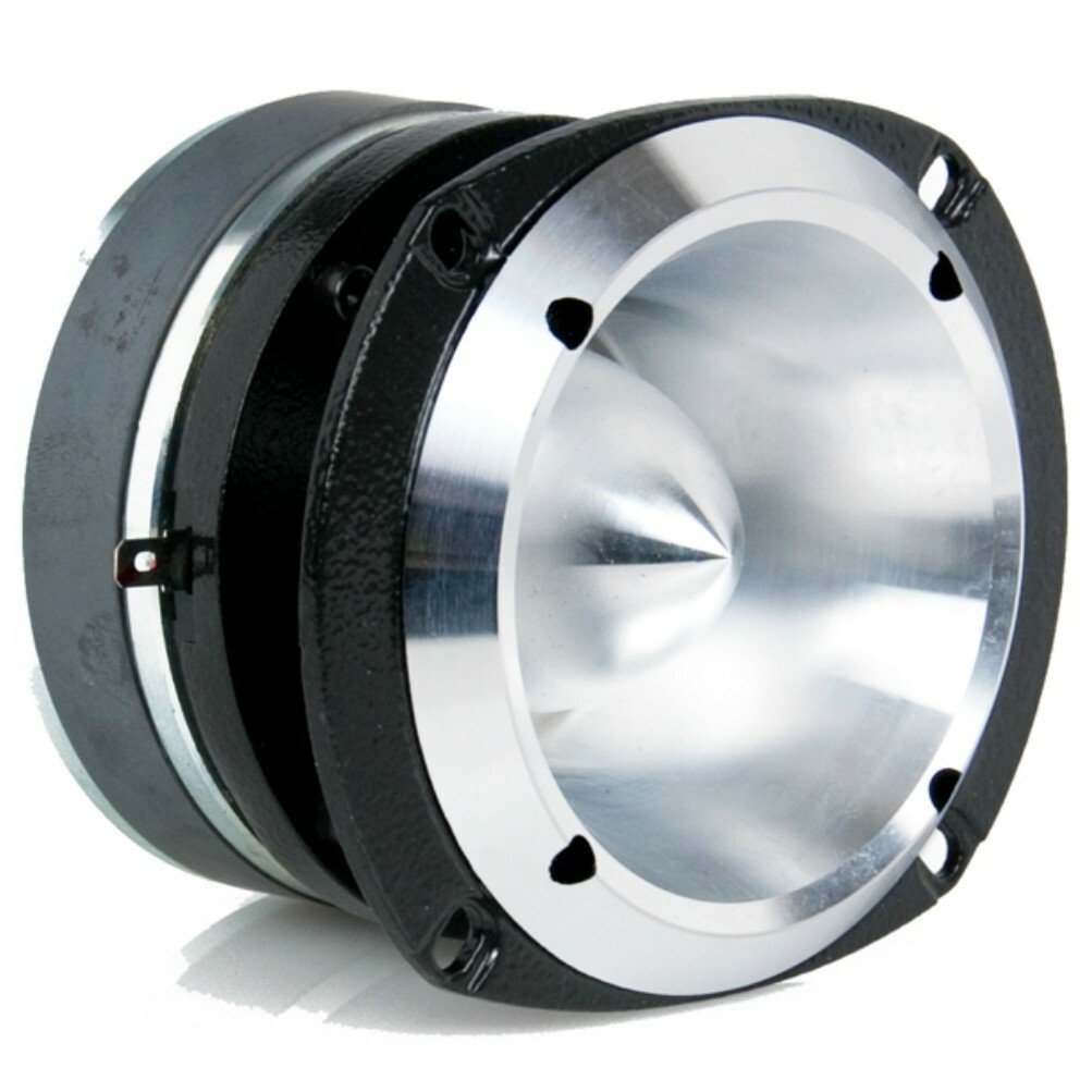 Tweeter SPL Master Audio BST05 150W Max 8 Ohm Bobina Titanio 1.75"