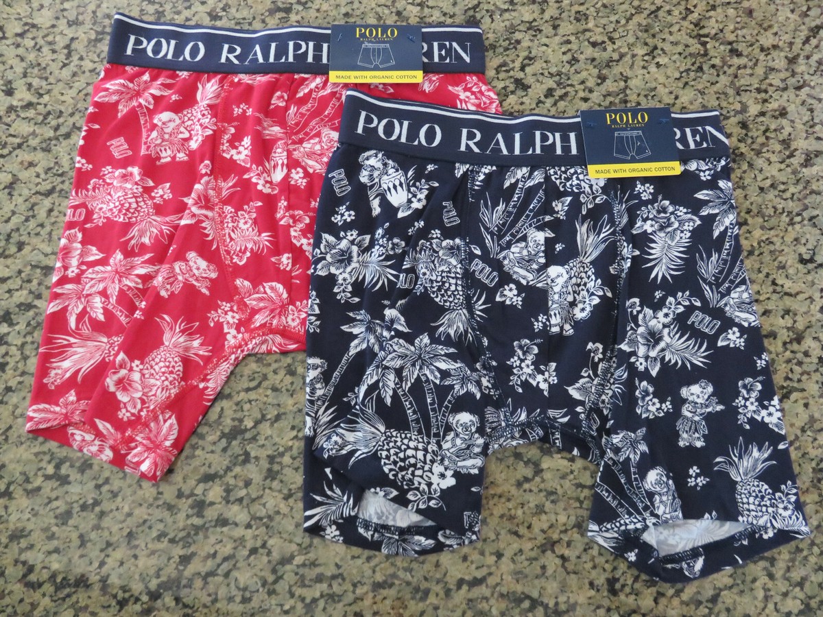 ralph lauren polo men's underwear
