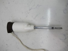 BioSpec Products Bio Homogenizer Model M133 2 Speed Lab Laboratory Unit 