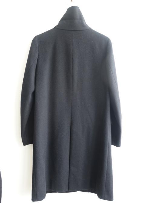helmut lang 97ss line coat 本人期 helmut lang 97ss line coat 本人期 - メルカリ