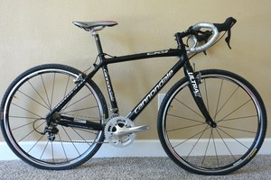 cannondale cx9