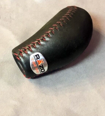 RAZO Shift Knob 400 R34 GT-R MKIV Supra S15 GT86 BRZ Legacy Suzuki
