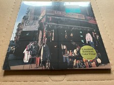 NEW SEALED Beastie Boys - Paul's Boutique VIOLET COLORED Vinyl 2xLP