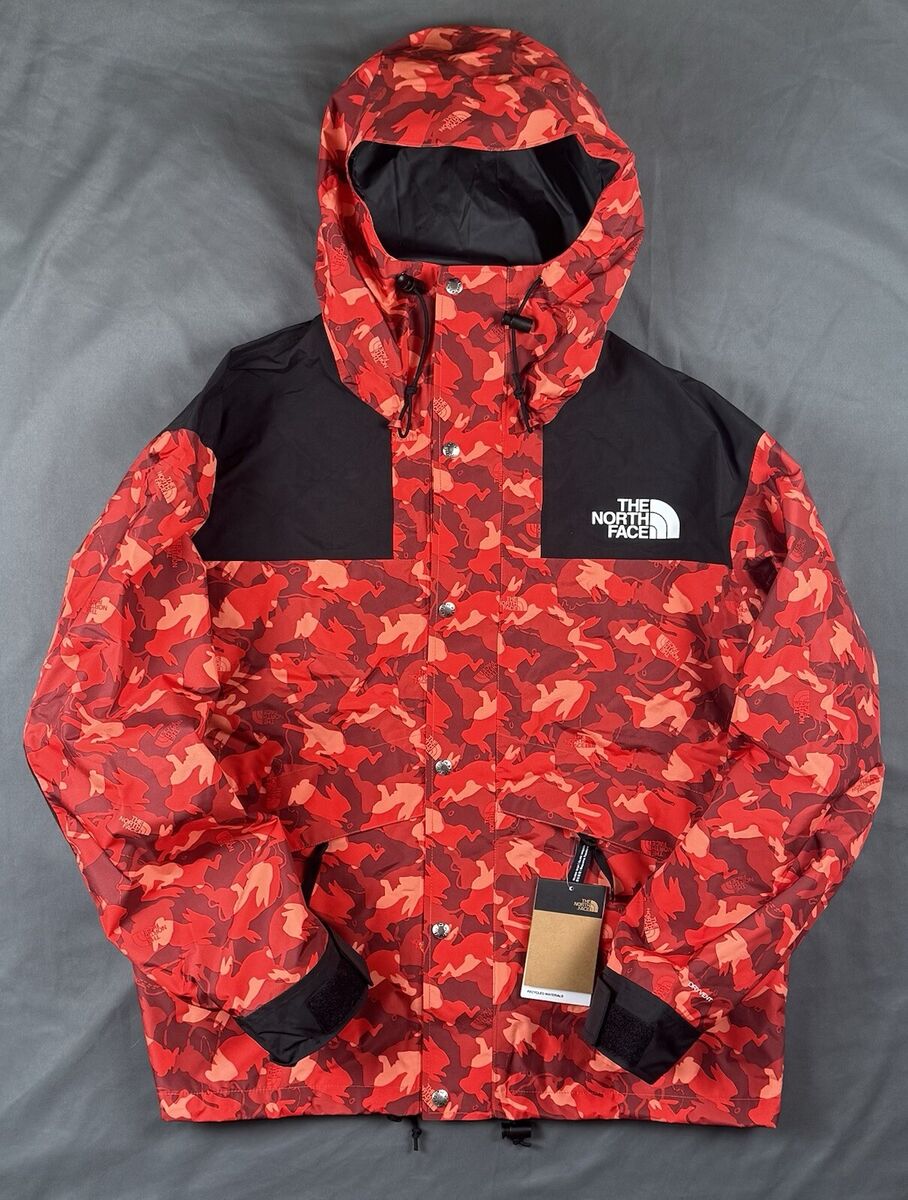North Face 86 Retro Mountain Jacket Year Of The Rabbit XL North Face 86 Retro Mountain Jacket Year Of The Rabbit XL