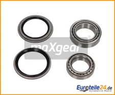 Wheel Bearing Kit Maxgear 33-0214 Front Axle for Kia Sportage SUV