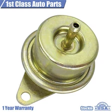 Fuel Injection Pressure Regulator fits Ford E-250 E-350 F-150 F-250 5G1131