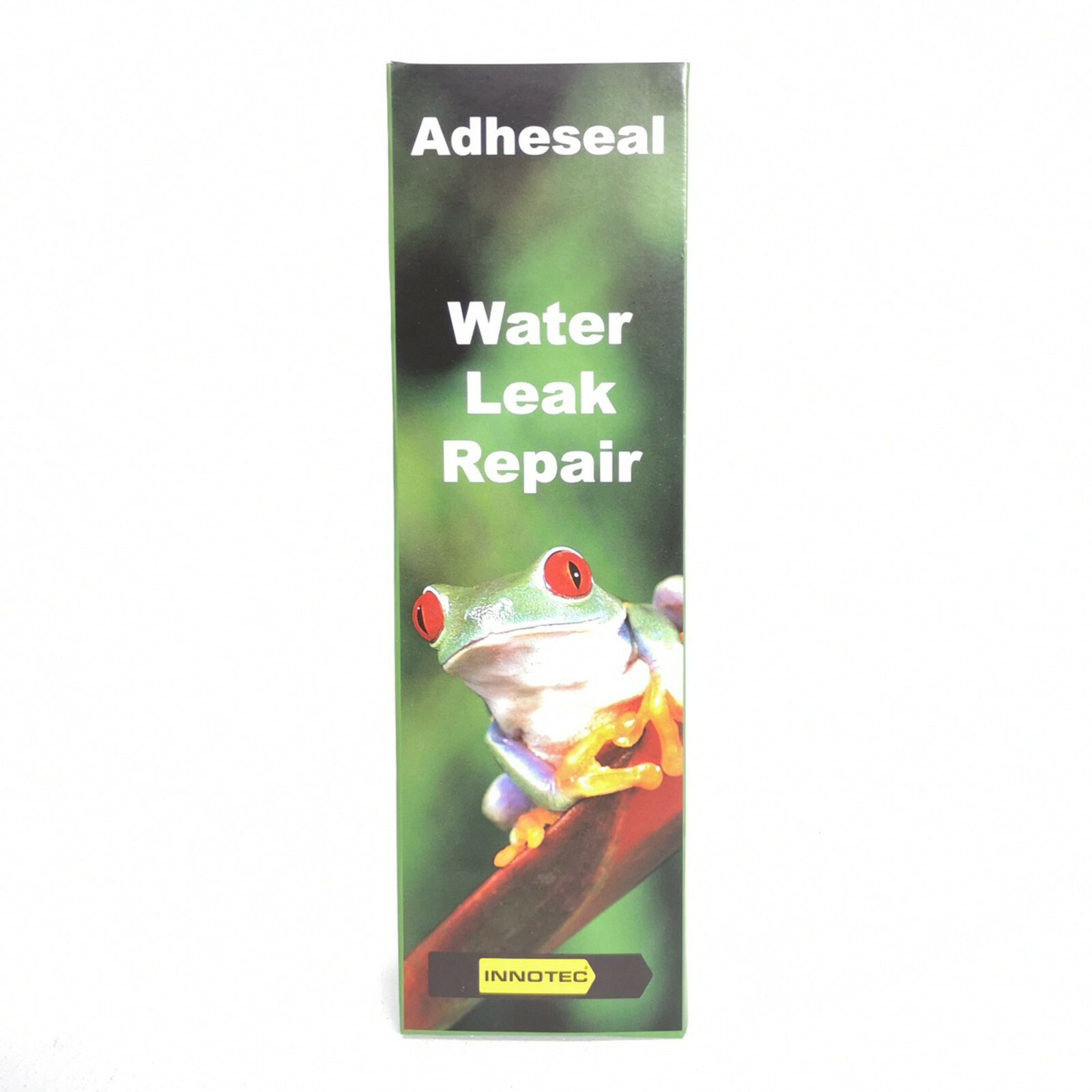 Innotec Adheseal 50ml Sealant Pond Liner Leak Repair Automotive/Stone