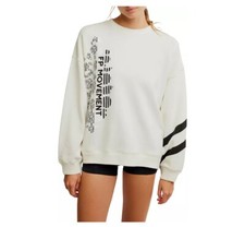 FP Movement Women's All Star Logo Pullover