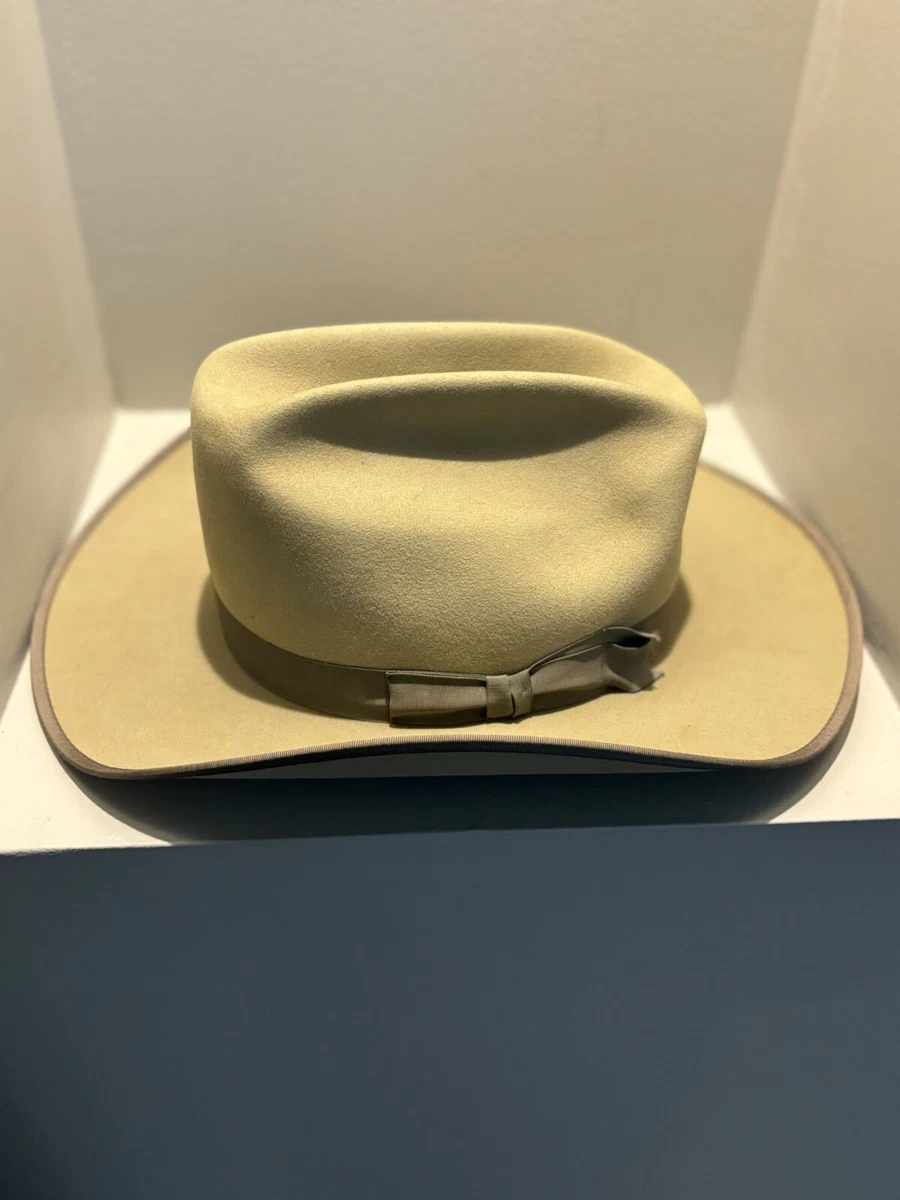 Stetson Cowboy 1970s Vintage Hats for Men for sale | eBay