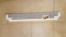 Whirlpool Kenmore Wpw10311032 Refrigerator Toe Grille Kick Plate W10311032 For Sale Online Ebay