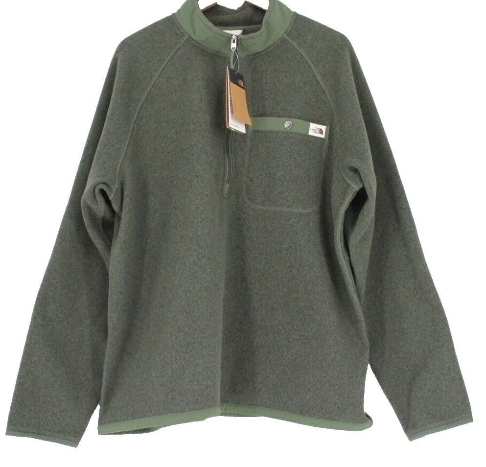 The North Face Cotton Sweaters for Men