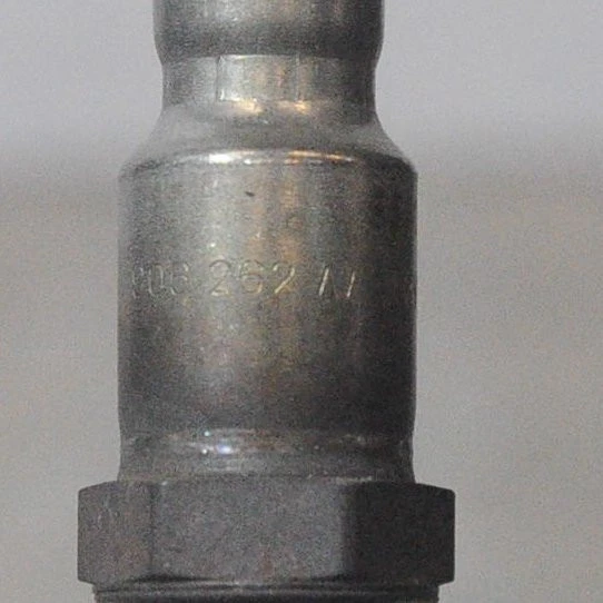 Sensore ossigeno lambda SKODA SUPERB I 3U4 2008 036906262AA - Immagine 4 di 4