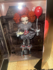 Mattel Monster High Skullector Pennywise Doll