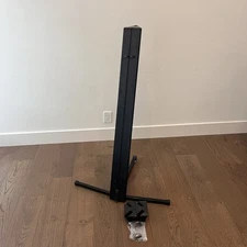 Ultimate Support AX-48 Pro Column Keyboard Stand New *No Arms*