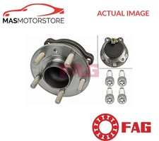 WHEEL BEARING KIT REAR FAG 713 6605 50 P NEW OE REPLACEMENT