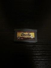 Fire Emblem The Sacred Stones - Nintendo Game Boy Advance - Tested Authentic