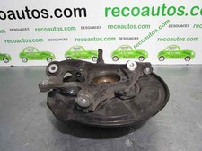 A2113508308 MOYEU DE ROUE ARRIÈRE GAUCHE / 2060 / 1617742 POUR MERCEDES-BENZ CLA