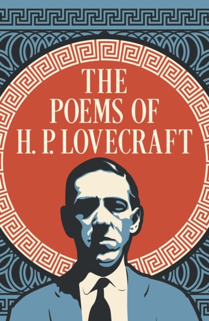 The Poems of H. P. Lovecraft by H. P. Lovecraft (Paperback Book) - Image 3