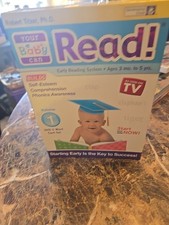 your baby can read volume 1