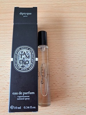 Diptyque Tam Dao Eau de Parfum, 10ml Vaporisateur