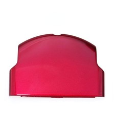 Replacement Battery Back Cover Case for PSP2000 PSP3000 Protective Case Cover...
