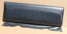 1965 - 1970 Mustang Shelby Gt350 500 Fastback Rear Upper Seat Cushion Saac 1968 1965 - 1970 Mustang Shelby Gt350 500 Fastback Rear Upper Seat Cushion Saac 1968