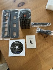 Veho VFS-001 Delux Film Scanner, Brand New Never Used, FilmScan35 I