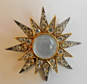 Mma Brooch | eBay