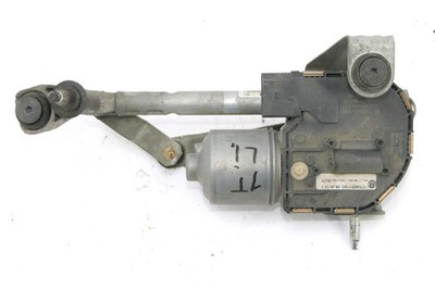 VW Touran Wischermotor Motor Scheibenwischer vorne links 1T0955119D ab caBJ 2004