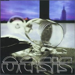 OASIS - Sunday Morning Call - CD - Single Extra Tracks Import - **SEALED/ NEW**