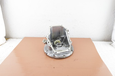 #ad Honda GCV160 GJAEA 6073880 N5R Lawn Mower OEM Oil Pan $18.25