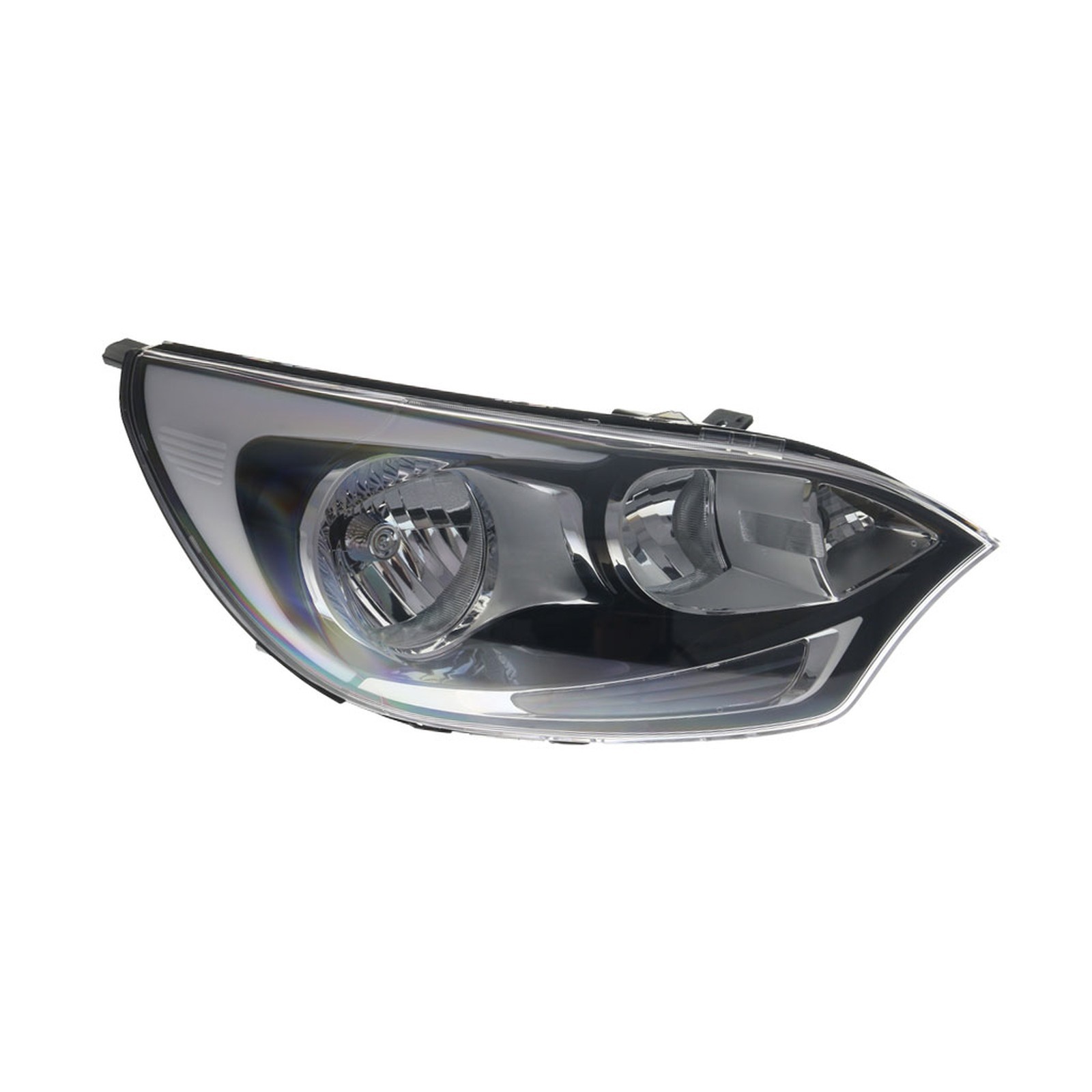 Tyc Hauptscheinwerfer [Hersteller-Nr. 20-14103-15-2] für Kia - Bild 5