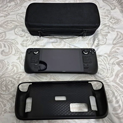 Valve Steam Deck · 2TB