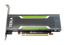 Nvidia Tesla P4 8GB GPU Card graphics both brackets GDDR5 900-2G414-6300-000