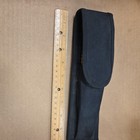 Quarrow Bill Dance style 3 Blade Fishing Filet Knife w/ Sheath Interchangable  — photo 5