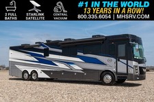 2026 Forest River Berkshire XLT 45A