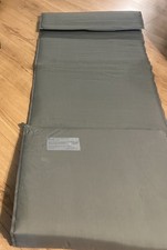 Grade 1 US Military Self Inflating Sleeping Mat Pad Mattress Very Nice Free Ship