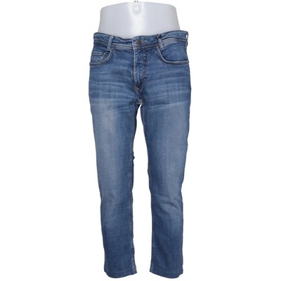 MAC Jeans, Jeans, Größe: 34/30, model: arne, Blau, Baumwolle/Elasthan #BLH